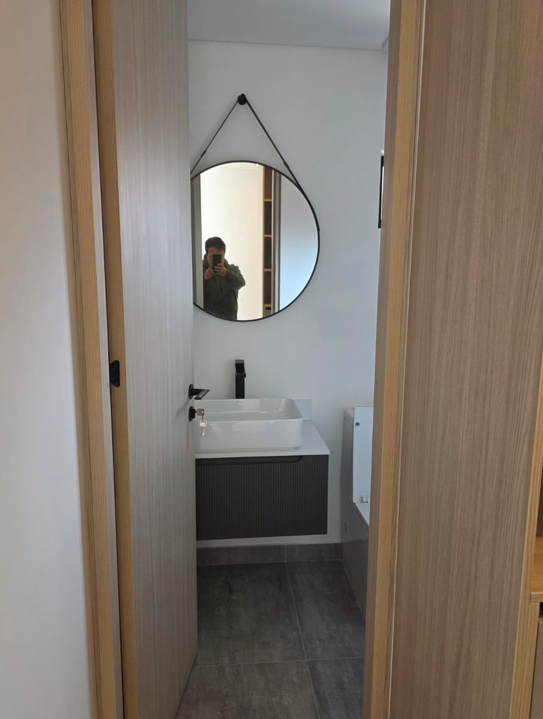 Apartamento en venta en Lisboa Usaquén, Bogotá · foto 10 de 13