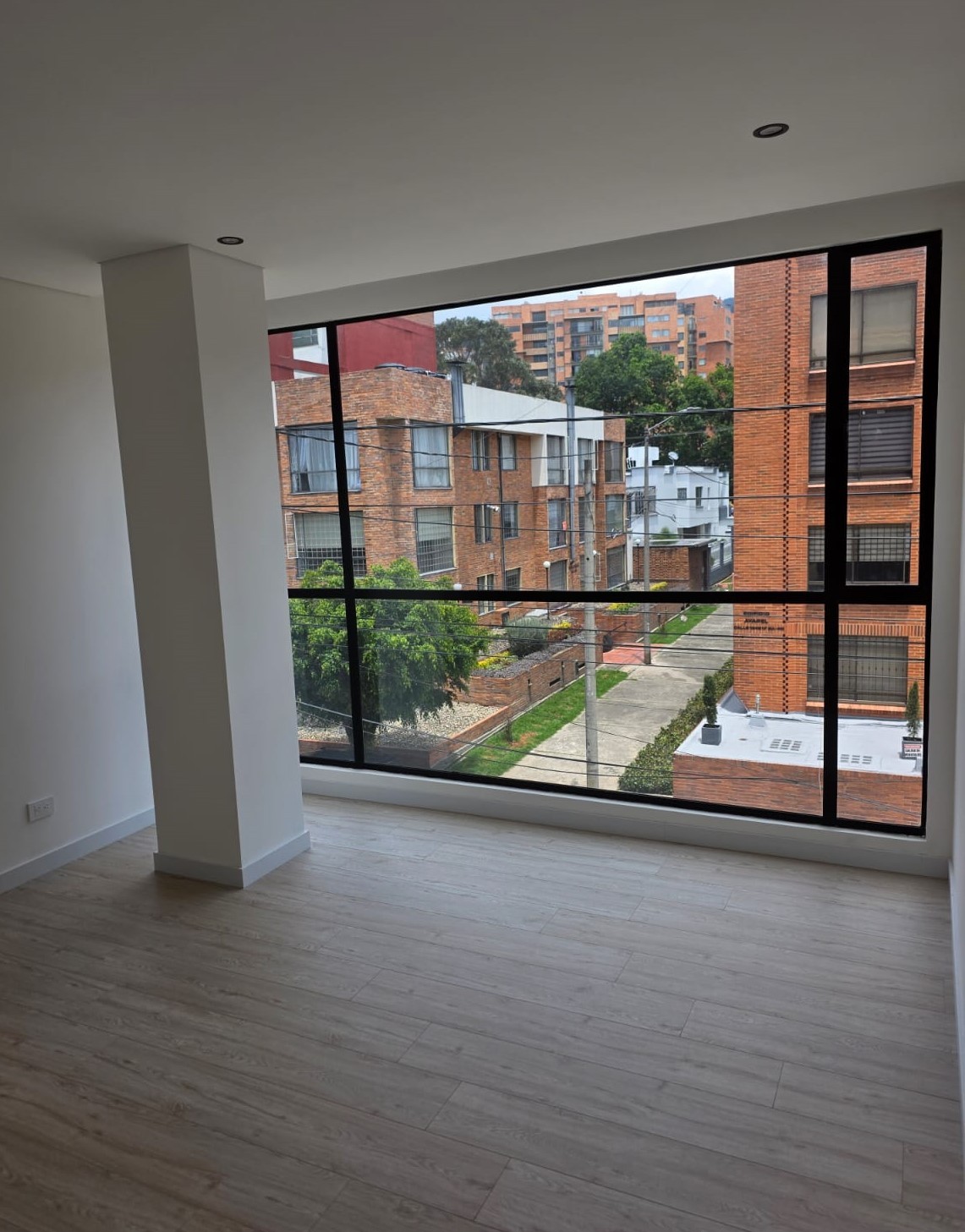 Apartamento en venta en Lisboa Usaquén, Bogotá · foto 4 de 13