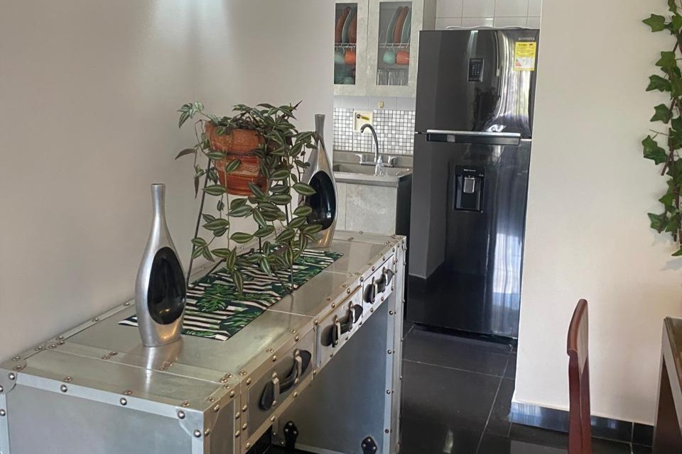 Apartamento en venta en Loma Del Esmeraldal, Envigado · foto 4 de 24
