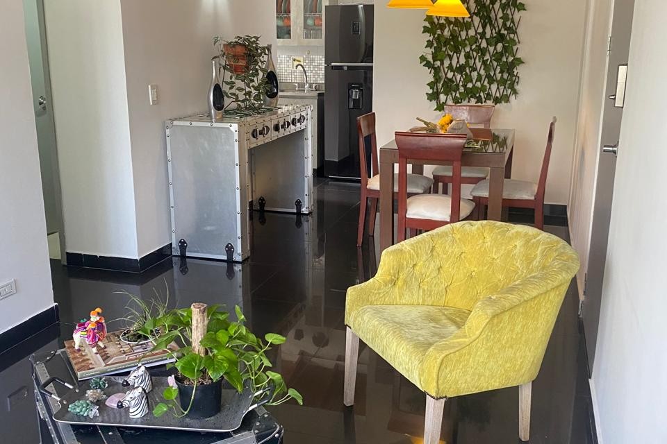 Apartamento en venta en Loma Del Esmeraldal, Envigado · foto 5 de 24