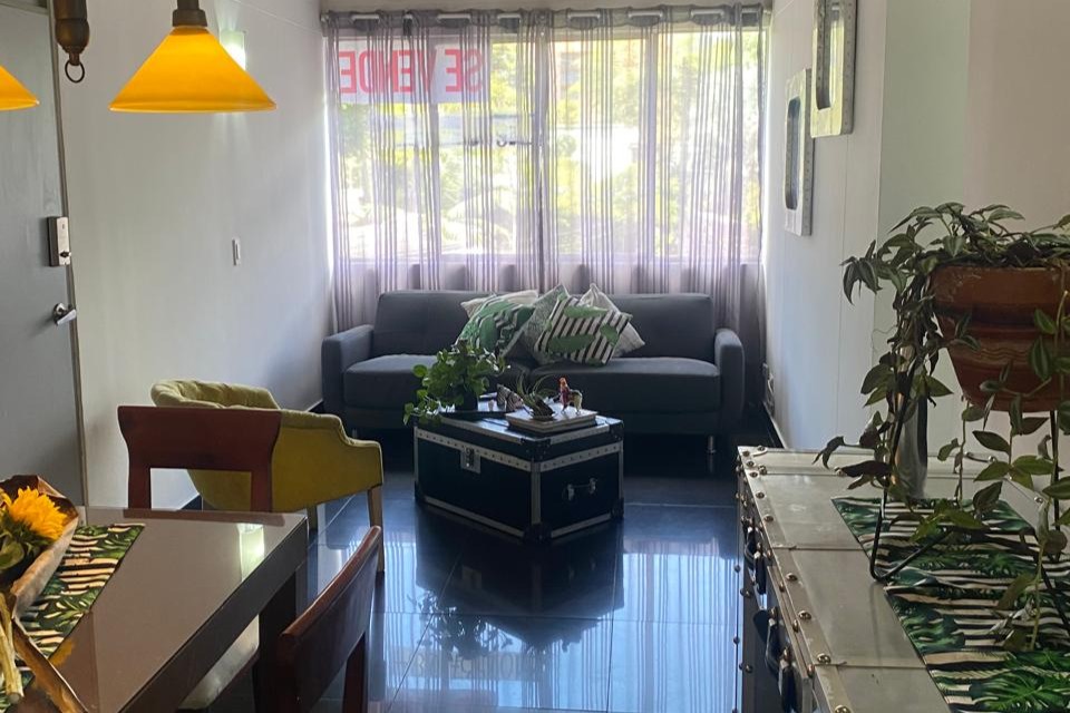 Apartamento en venta en Loma Del Esmeraldal, Envigado · foto 6 de 24