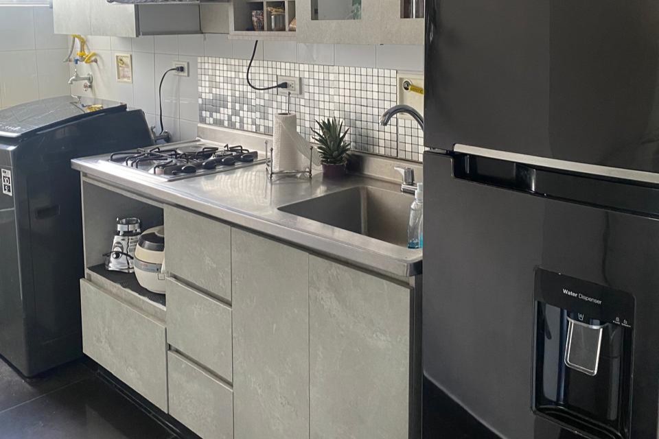 Apartamento en venta en Loma Del Esmeraldal, Envigado · foto 8 de 24