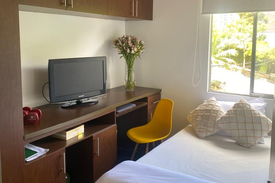 Apartamento en venta en Loma Del Esmeraldal, Envigado · foto 10 de 24