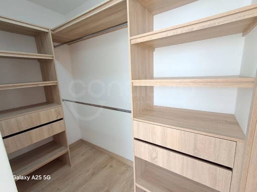 Apartamento de 2 alcobas en arriendo en Loma De San Jose, Sabaneta, 70 m² · foto 7 de 14