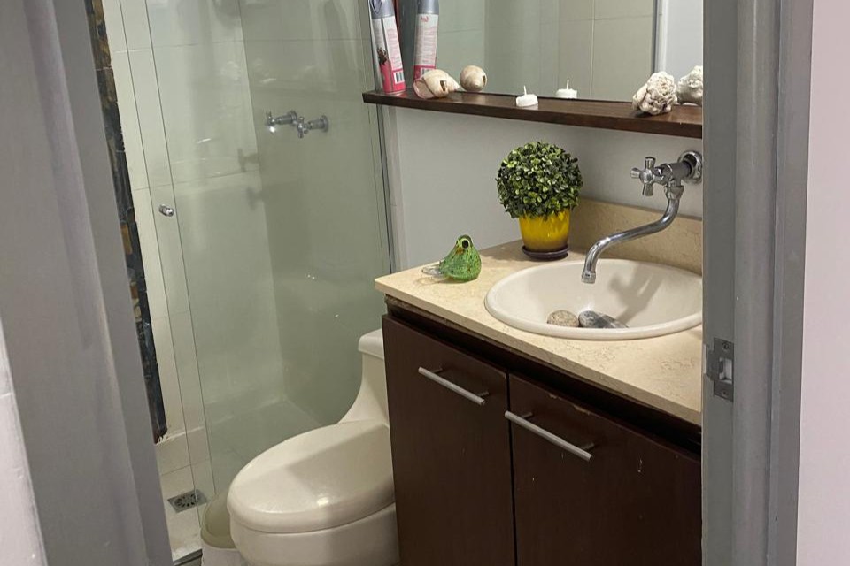 Apartamento en venta en Loma Del Esmeraldal, Envigado · foto 12 de 24