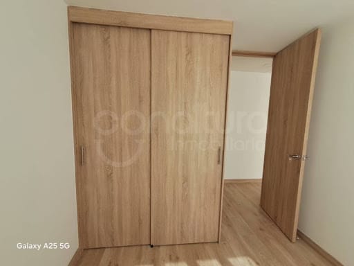 Apartamento de 2 alcobas en arriendo en Loma De San Jose, Sabaneta, 70 m² · foto 9 de 14