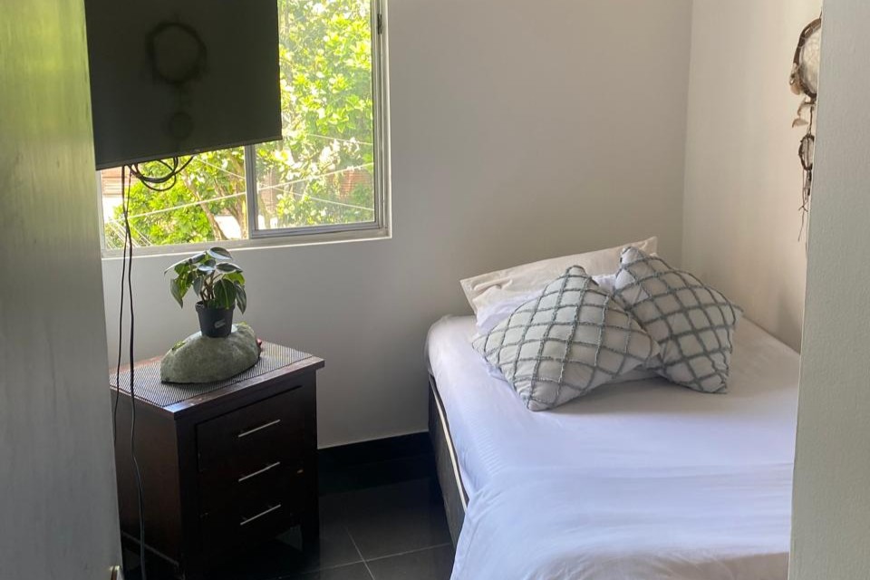 Apartamento en venta en Loma Del Esmeraldal, Envigado · foto 13 de 24