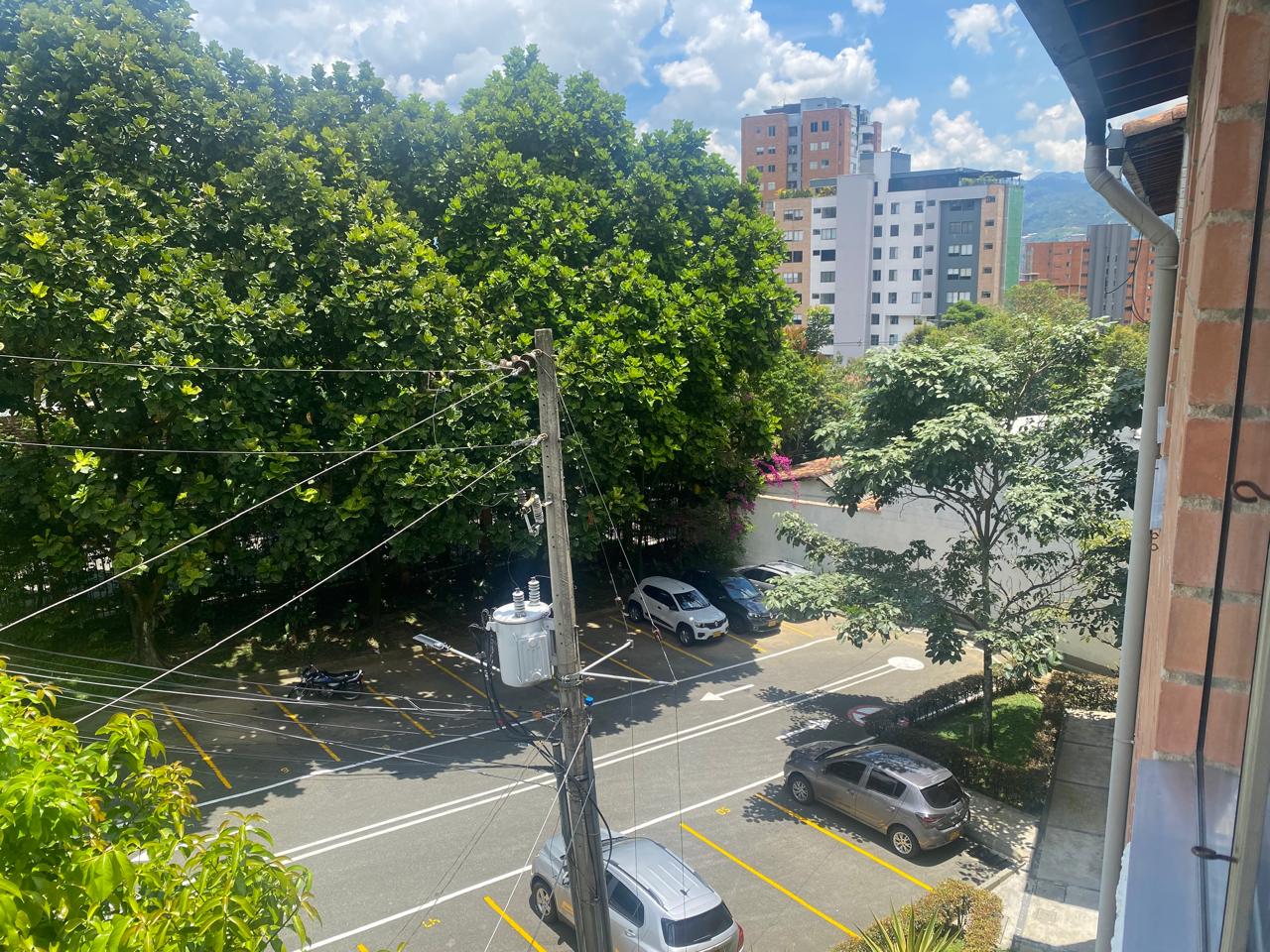 Apartamento en venta en Loma Del Esmeraldal, Envigado · foto 17 de 24