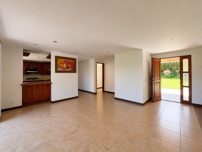 Casa de 3 alcobas en venta en Escobero, Envigado, 270 m² · foto 6 de 20