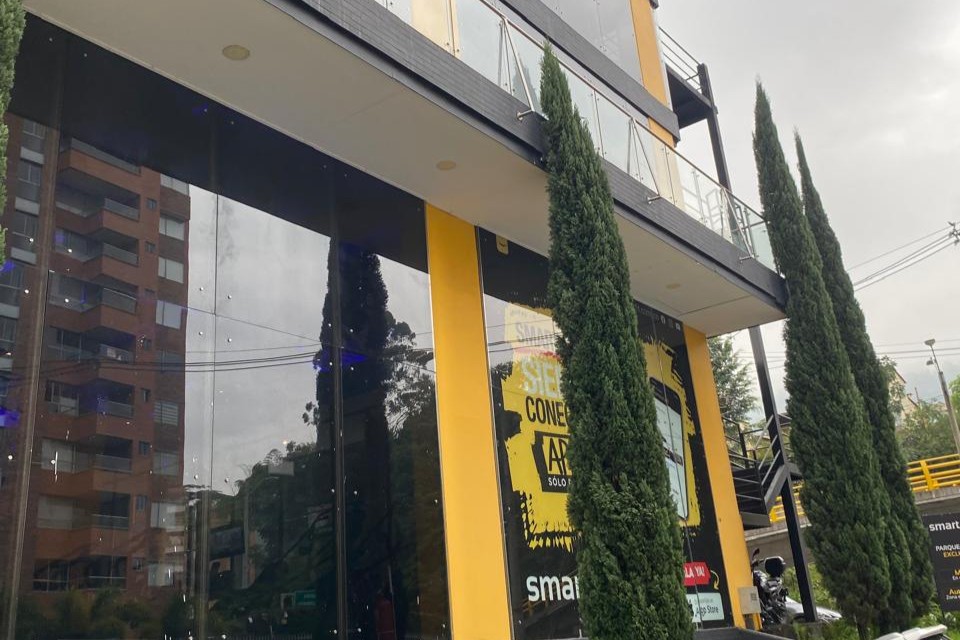 Apartamento en venta en Loma Del Esmeraldal, Envigado · foto 24 de 24