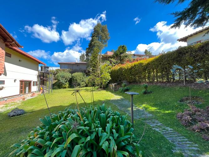 Casa de 3 alcobas en venta en Escobero, Envigado, 270 m² · foto 19 de 20