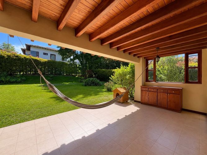 Casa de 3 alcobas en venta en Escobero, Envigado, 270 m² · foto 20 de 20