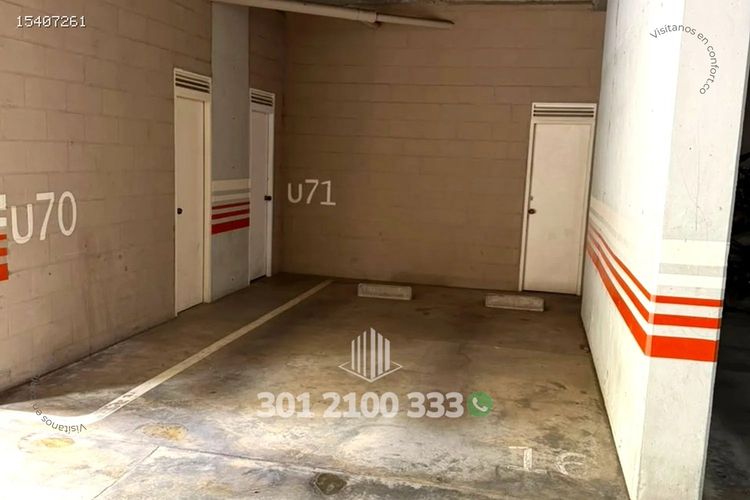 Apartamento de 2 alcobas en arriendo en El Tesoro, Medellín, 127 m² · foto 22 de 24