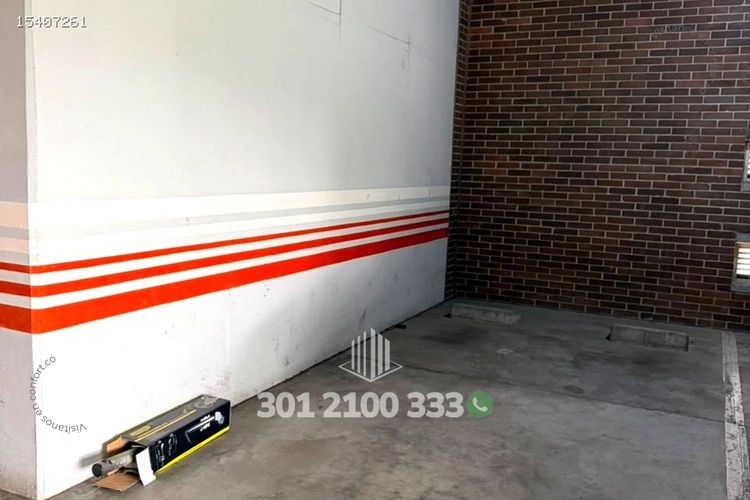 Apartamento de 2 alcobas en arriendo en El Tesoro, Medellín, 127 m² · foto 23 de 24