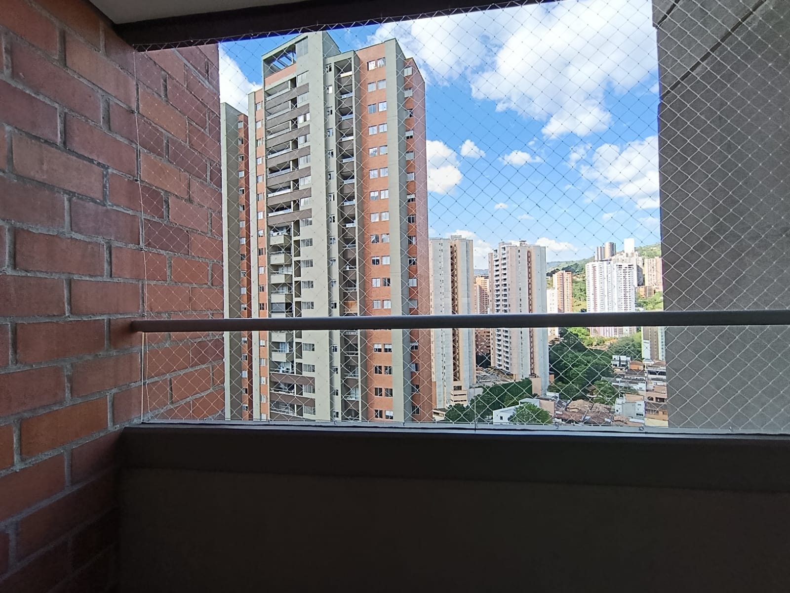 Apartamento en Arriendo en Loma de la Doctora, Sabaneta