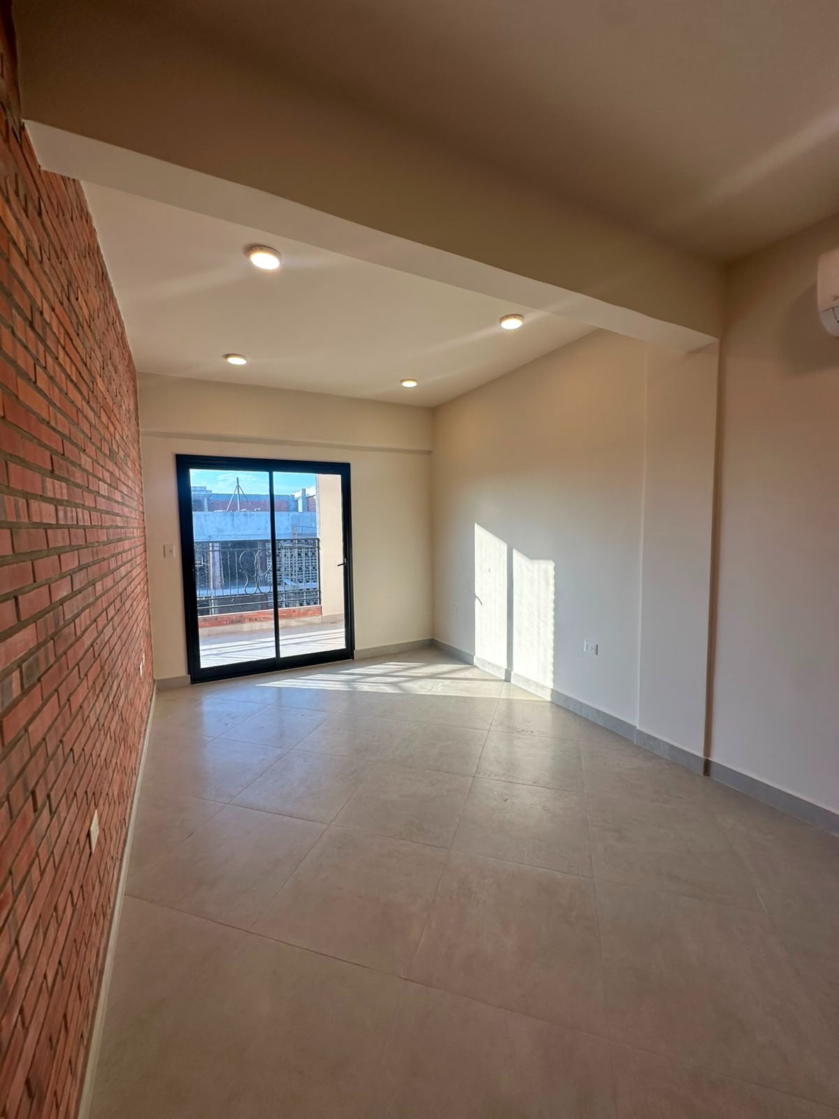 ALQUILO DEPARTAMENTO DE 2 HABITACIONES A ESTRENAR EN FERNANDO DE LA MORA ZONA NORTE