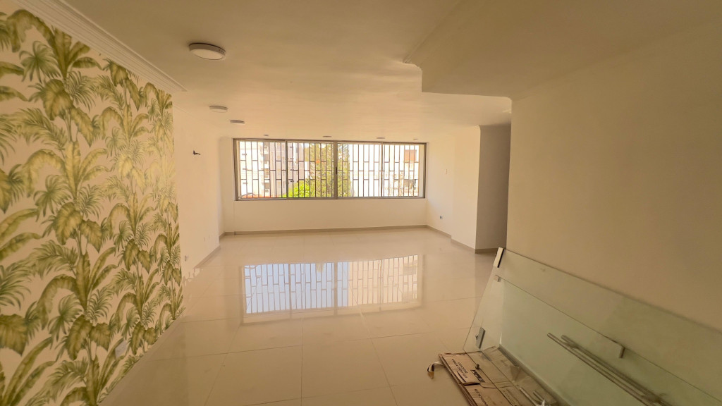 Apartamento en arriendo en Lago Alto, Barranquilla · foto 22 de 24