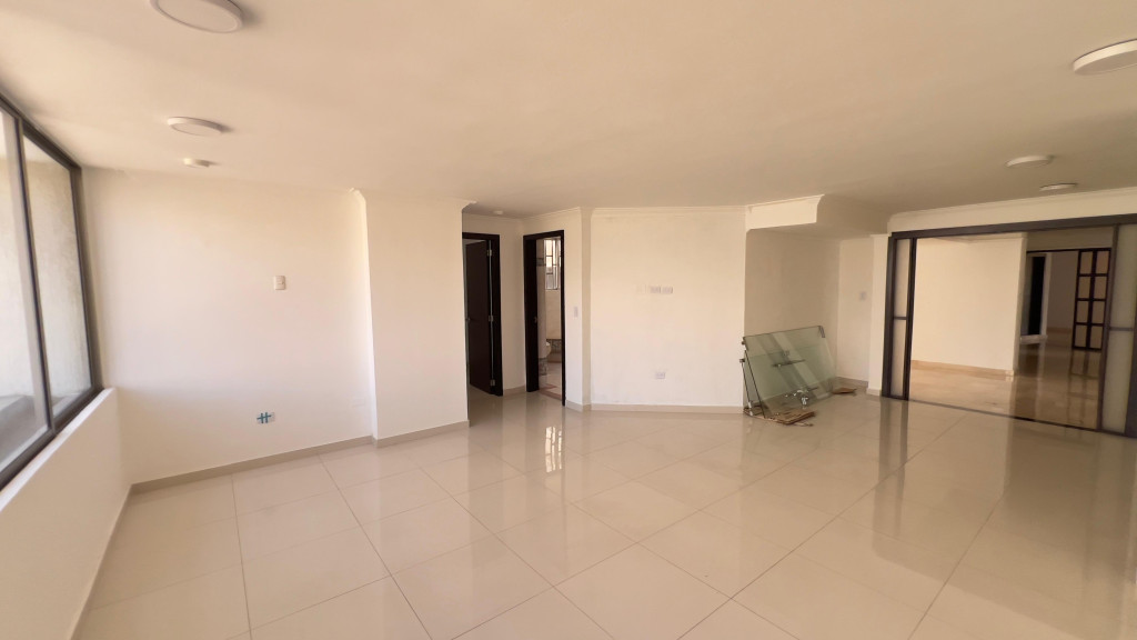 Apartamento en arriendo en Lago Alto, Barranquilla · foto 23 de 24