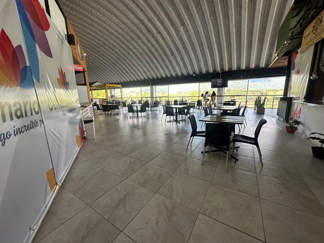 Local en venta en Avenida Centenario, Armenia, 50 m² · foto 6 de 10
