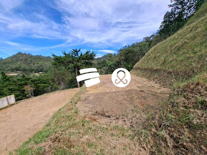 Lote en venta en El Chuscal, El Retiro, 2774 m² · foto 4 de 18