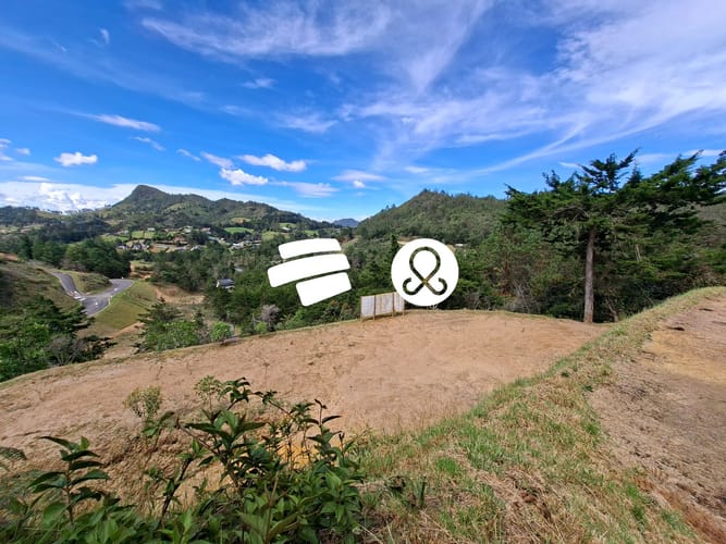 Lote en venta en El Chuscal, El Retiro, 2774 m² · foto 6 de 18