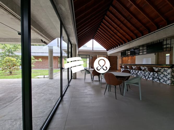 Lote en venta en El Chuscal, El Retiro, 2774 m² · foto 11 de 18