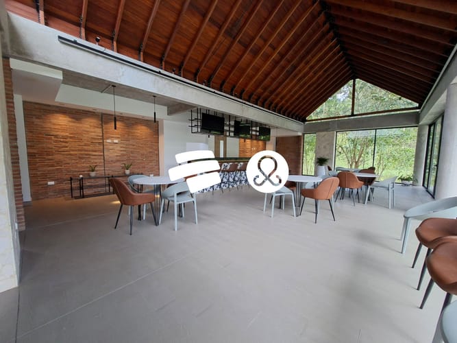 Lote en venta en El Chuscal, El Retiro, 2774 m² · foto 12 de 18