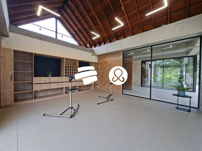 Lote en venta en El Chuscal, El Retiro, 2774 m² · foto 13 de 18