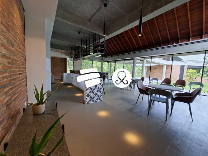 Lote en venta en El Chuscal, El Retiro, 2774 m² · foto 14 de 18