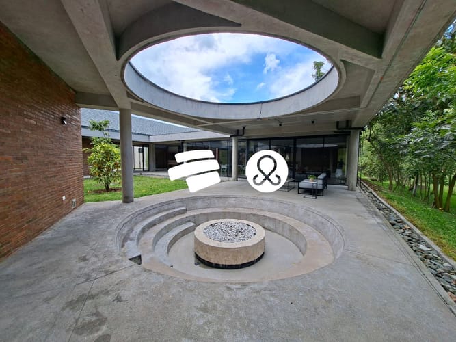 Lote en venta en El Chuscal, El Retiro, 2774 m² · foto 16 de 18