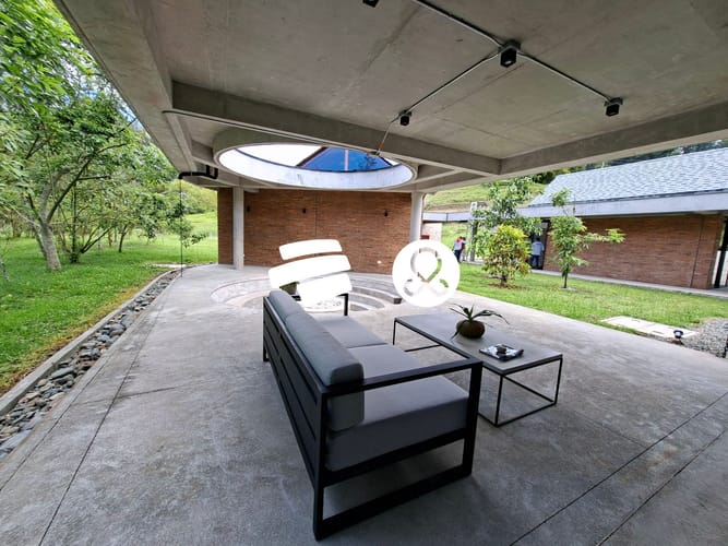 Lote en venta en El Chuscal, El Retiro, 2774 m² · foto 17 de 18