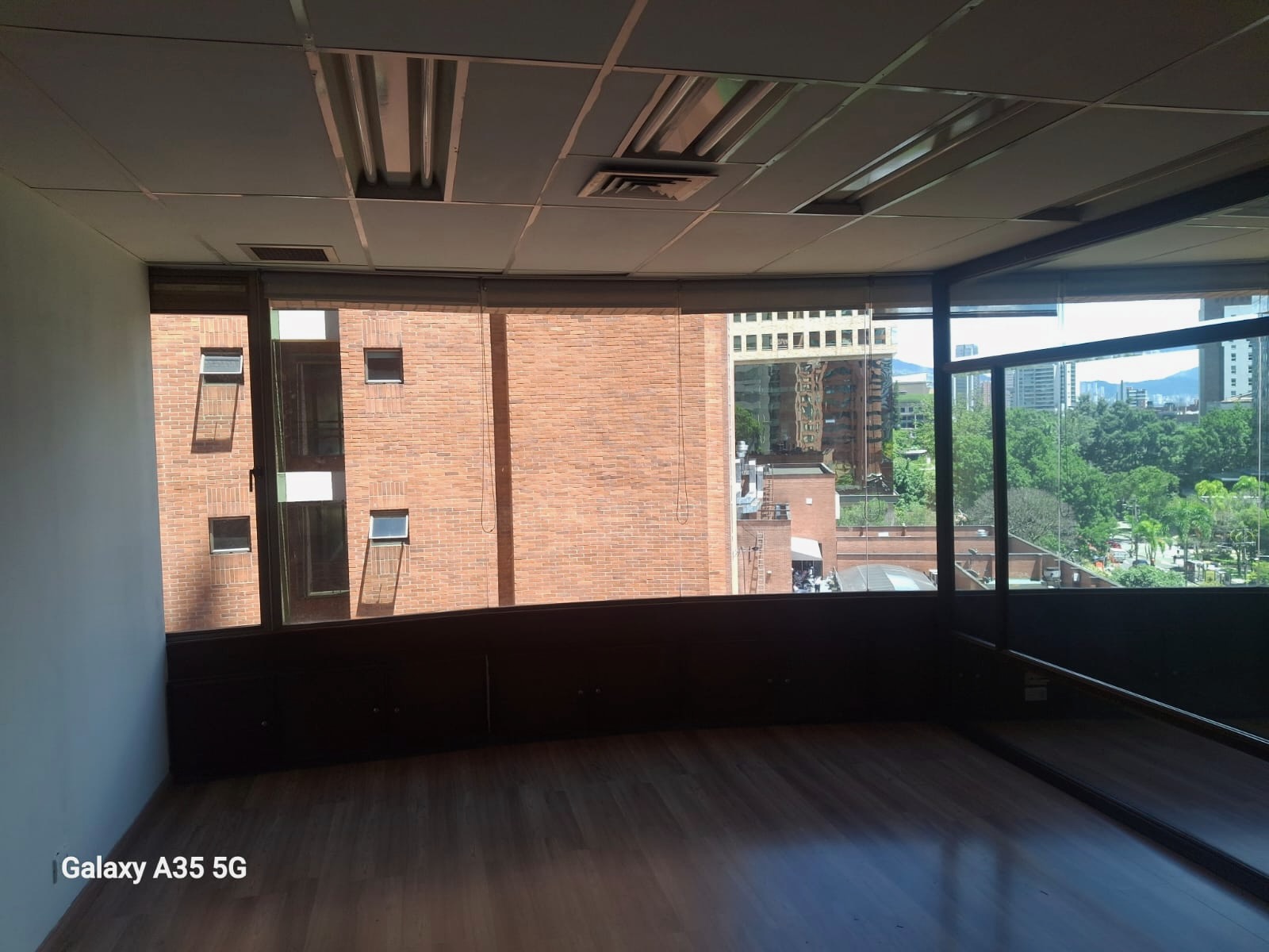 Office for rent in El Poblado, Medellín
