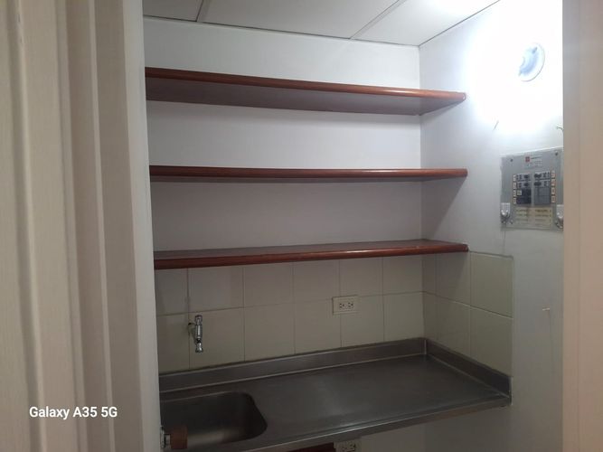 Oficina en arriendo en Alejandría, Medellín, 52 m² · foto 5 de 15