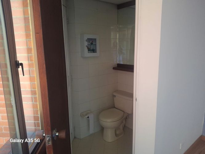 Oficina en arriendo en Alejandría, Medellín, 52 m² · foto 6 de 15