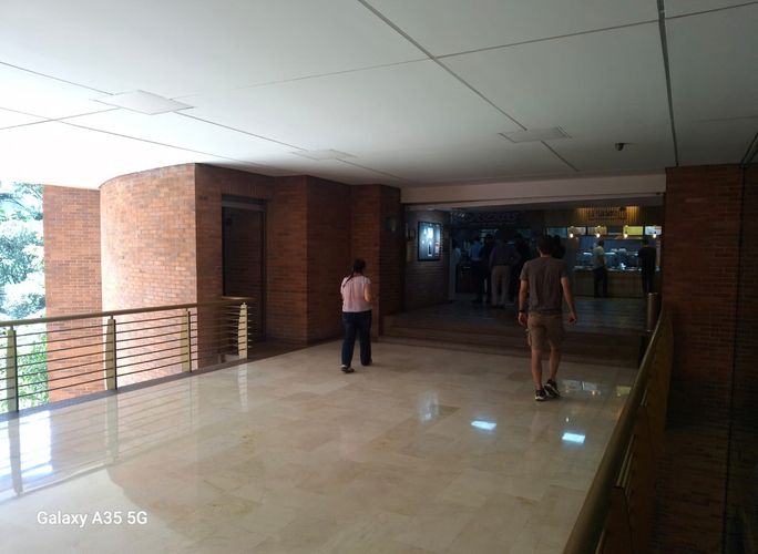 Oficina en arriendo en Alejandría, Medellín, 52 m² · foto 8 de 15