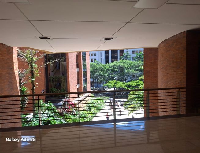 Oficina en arriendo en Alejandría, Medellín, 52 m² · foto 9 de 15