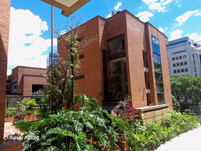 Oficina en arriendo en Alejandría, Medellín, 52 m² · foto 11 de 15