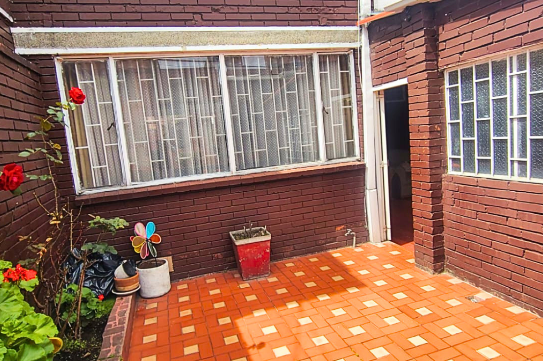 Casa en venta en 20 De Julio, Bogotá · foto 2 de 16