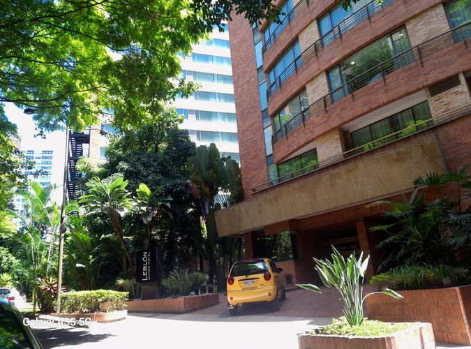 Oficina en arriendo en Alejandría, Medellín, 52 m² · foto 12 de 15