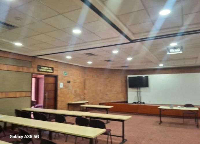 Oficina en arriendo en Alejandría, Medellín, 52 m² · foto 14 de 15
