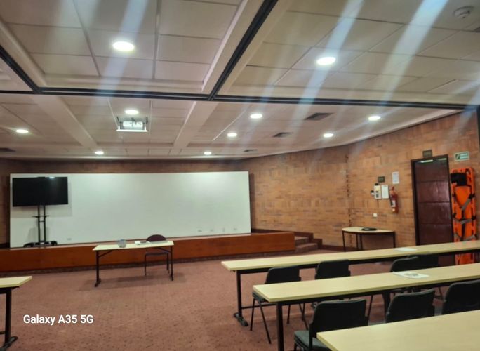 Oficina en arriendo en Alejandría, Medellín, 52 m² · foto 15 de 15