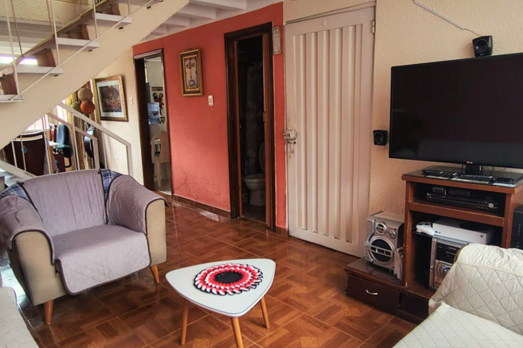 Casa en venta en 20 De Julio, Bogotá · foto 6 de 16