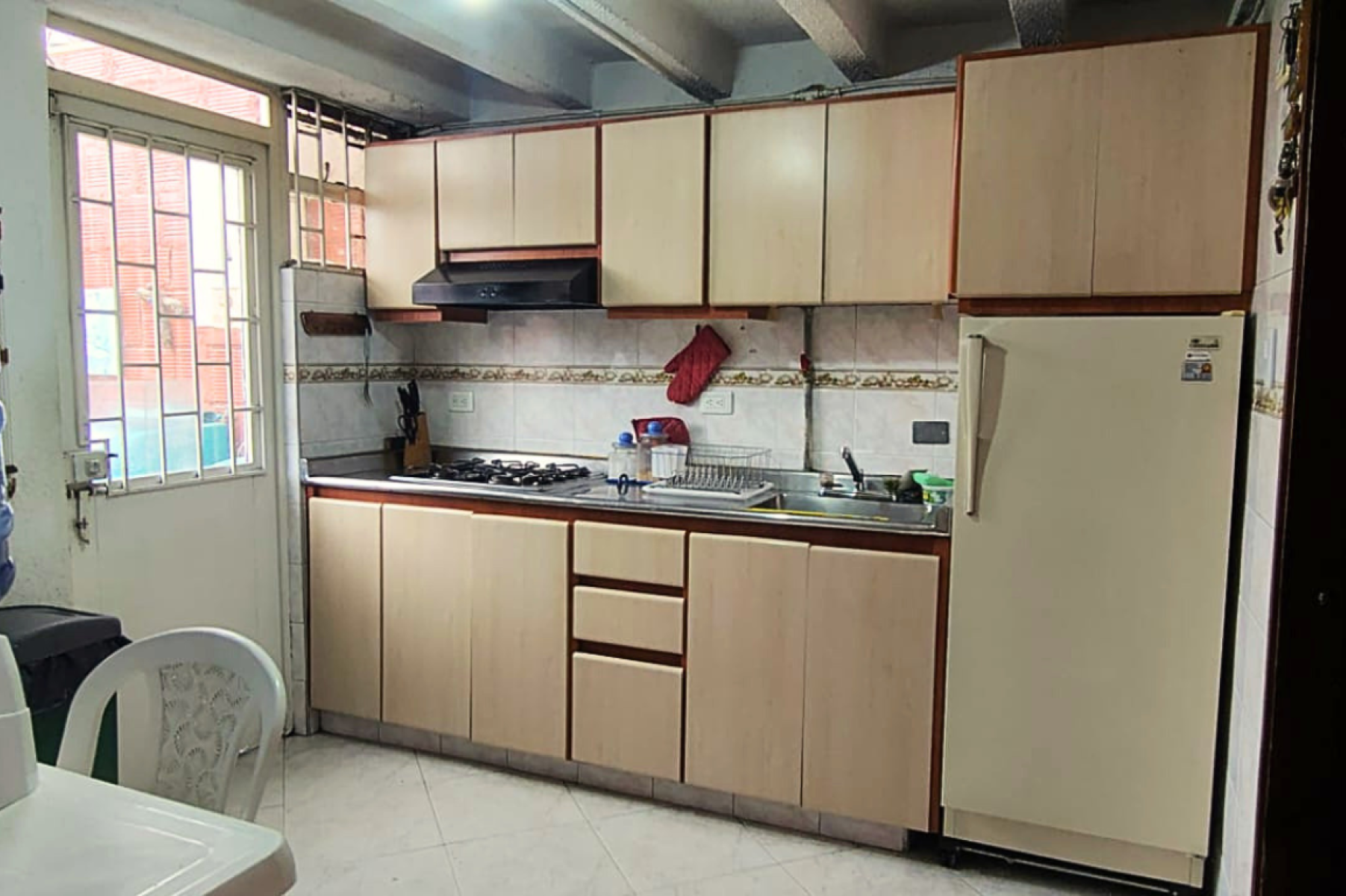 Casa en venta en 20 De Julio, Bogotá · foto 9 de 16