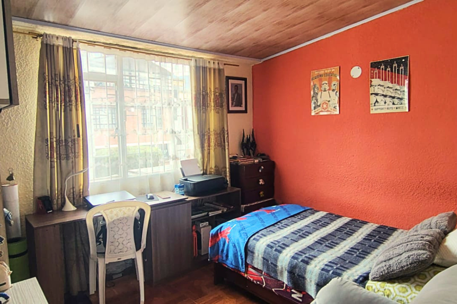 Casa en venta en 20 De Julio, Bogotá · foto 13 de 16