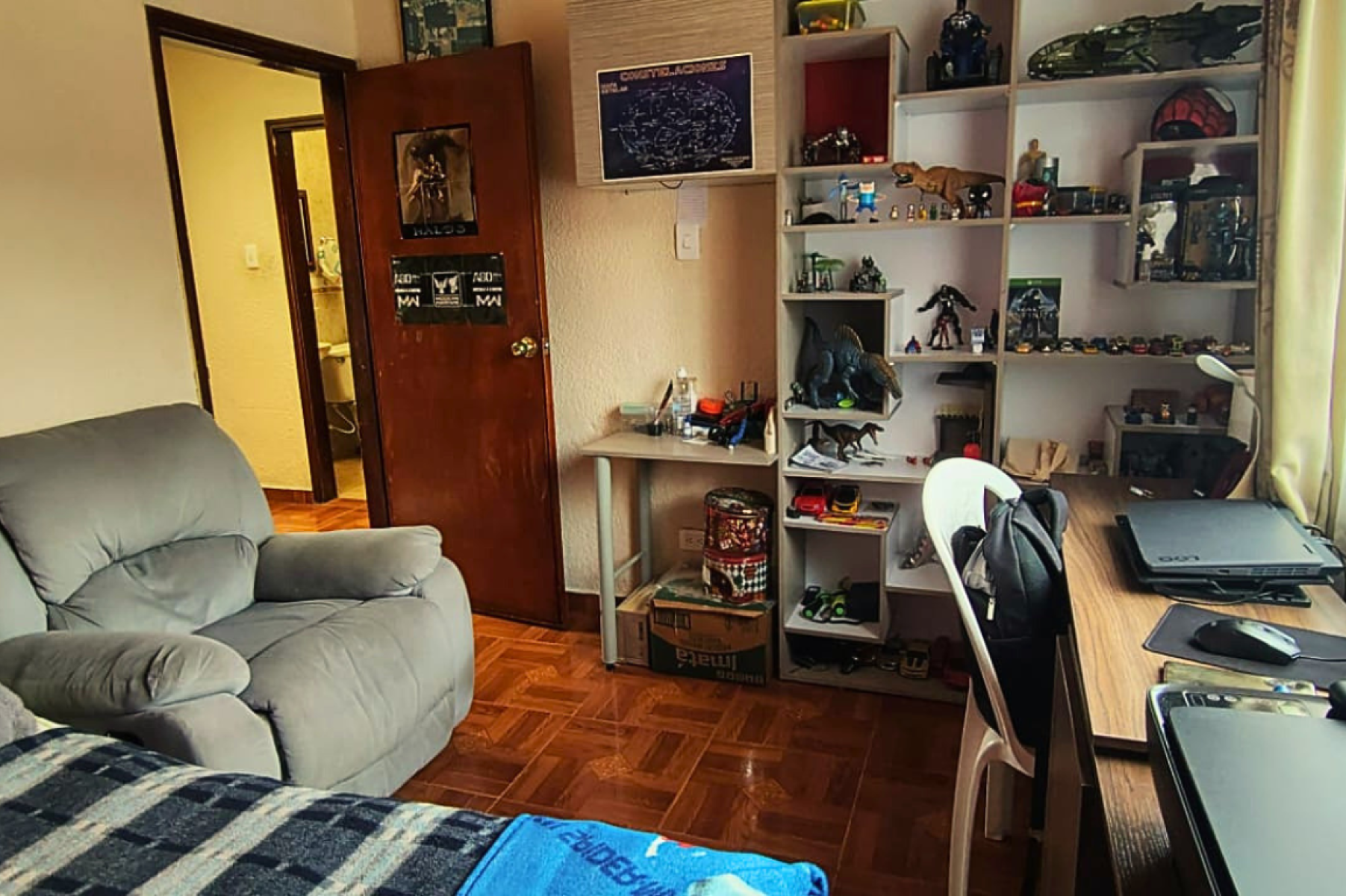 Casa en venta en 20 De Julio, Bogotá · foto 14 de 16