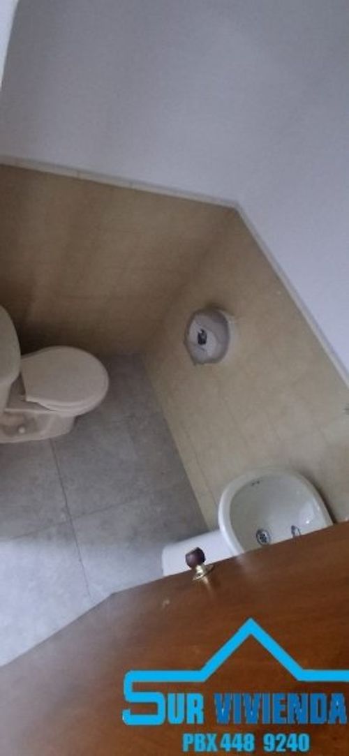 Oficina en arriendo en Zona Centro, Envigado, 30 m² · foto 7 de 8