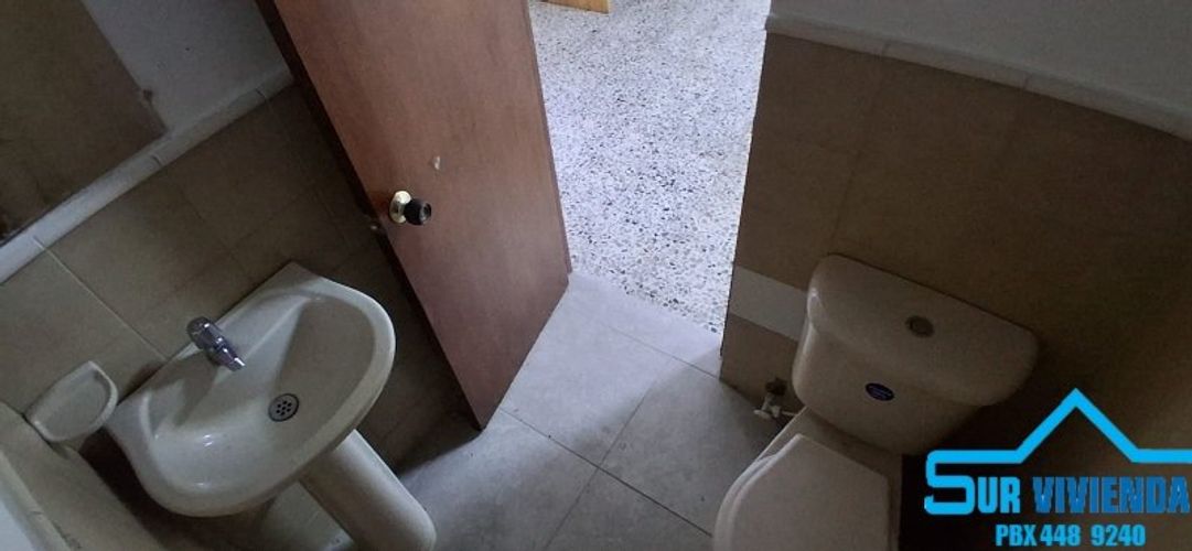Oficina en arriendo en Zona Centro, Envigado, 30 m² · foto 8 de 8