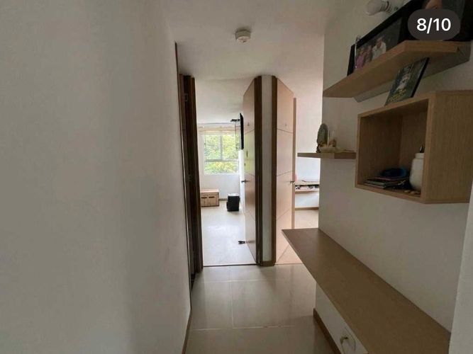 Apartamento en venta en Las Antillas, Envigado · foto 4 de 8