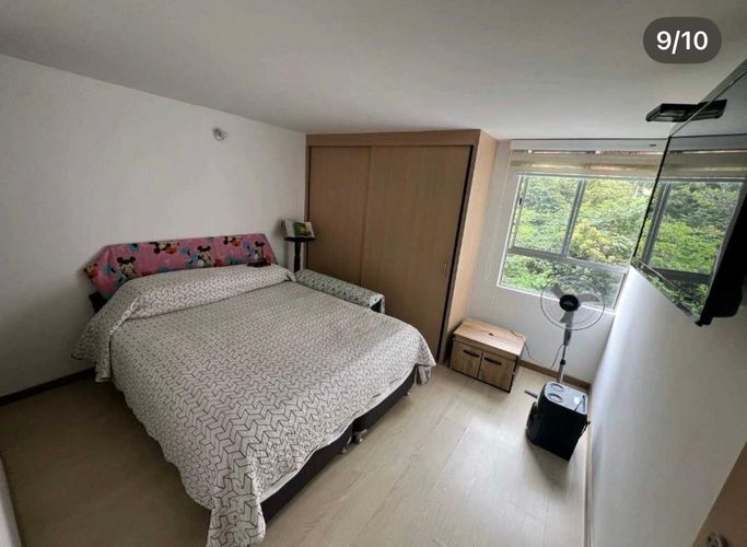 Apartamento en venta en Las Antillas, Envigado · foto 7 de 8