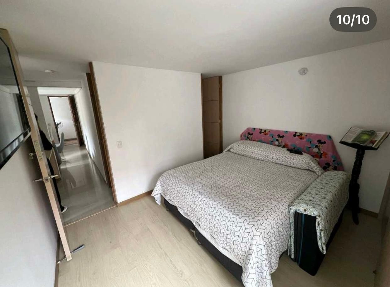 Apartamento en venta en Las Antillas, Envigado · foto 5 de 8